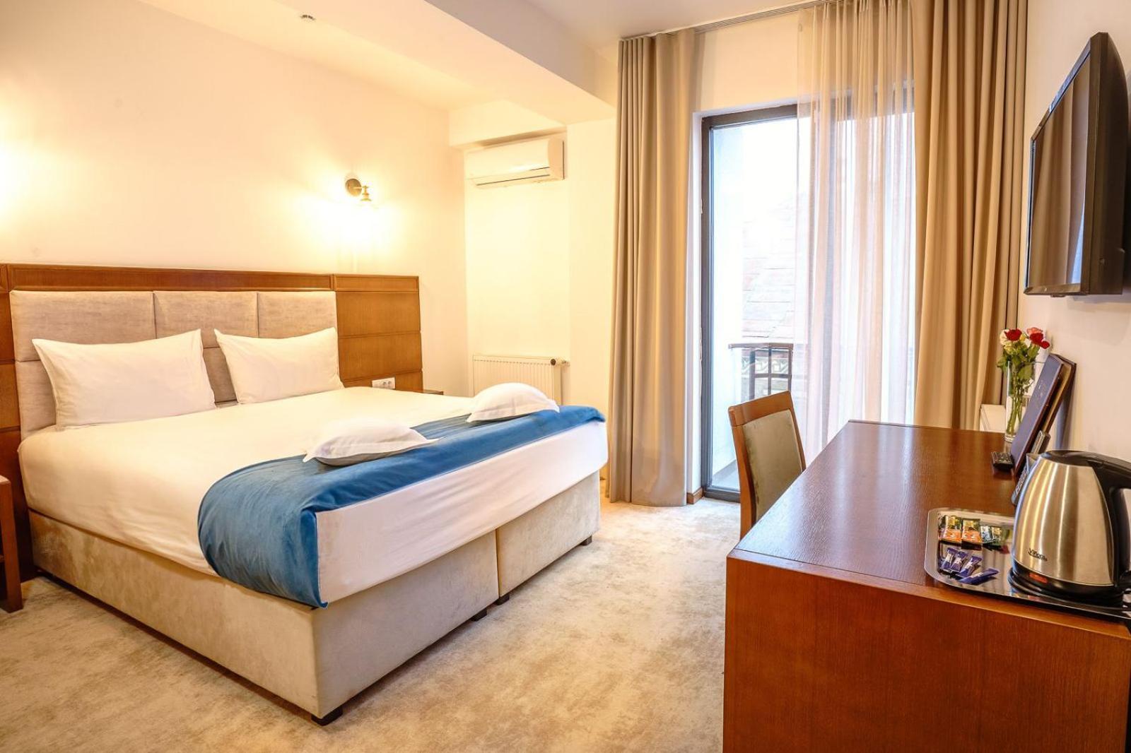 Hotel Buchenland กูรา ฮูมอรูลุย ภายนอก รูปภาพ